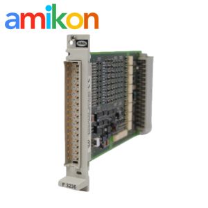 China Industrial Automation Hima F3236 PCB Input Module With 1-Signal Input 6MA And 8M Switching Time on sale