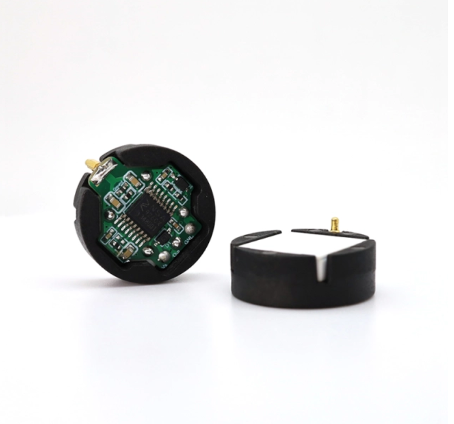 China Flush Diaphragm Pressure Sensor Module with -40°C to 85°C Operating Range and 0.25%FS Max Nonlinearity for Industrial Automation on sale