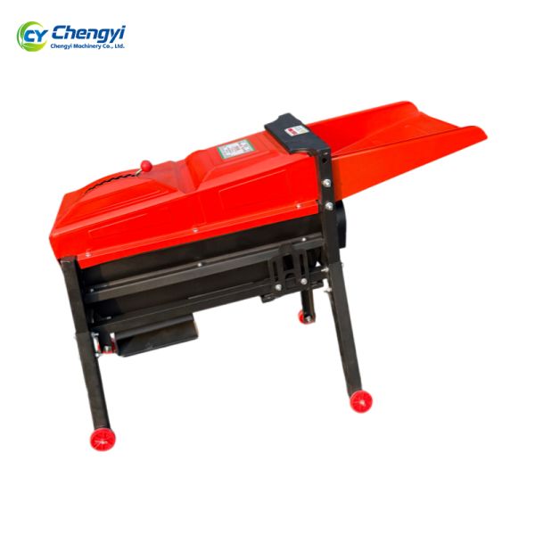 Industrial Steel Double Roller Corn Sheller Machine Advanced Maize Processing Equipment