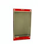240 X 320 SPI LCD Display Module 3.2 Inch Tft Lcd With ILI9341 Driver IC And PCB