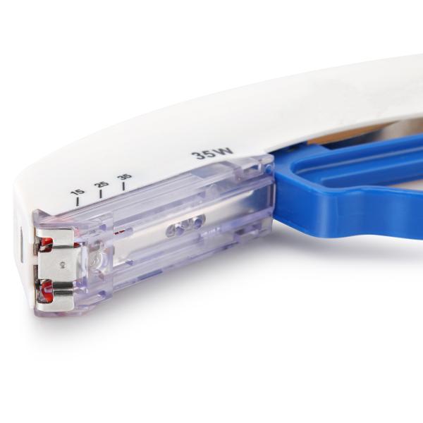 Surgical Disposable Skin Stapler 35 Preloaded Staples