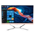 Intel Core I3 I5 I7 Gaming Desktop All In One PC Computer With Dedicated