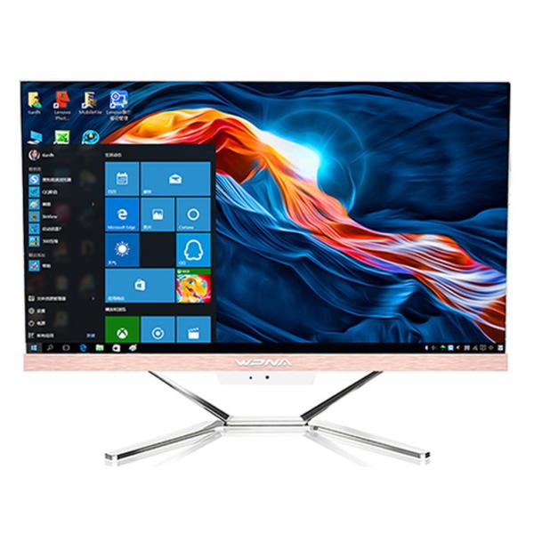 Quality Intel Core I3 I5 I7 Gaming Desktop All In One PC Computer With Dedicated Graphics Card for sale