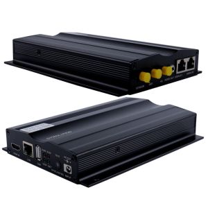Sysolution Sync & Async Control Box M70B-L 2 Ethernet outputs 1.3 Million pixels