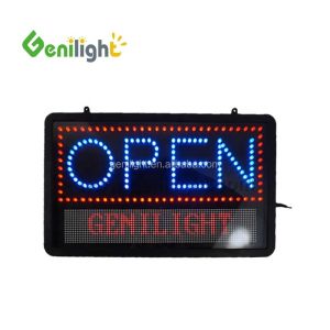 Upgrade Your Store Advertising with Acrylic LED Neon Sign Board SDK Function