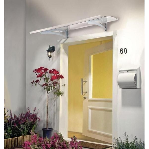 Anti Aging Sunshade 100cm Garden Awning Canopy