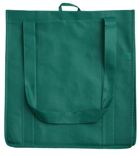 Newest promotional pp laminated non woven thermal lunch bags, Cheap Price Tote Shopping Non Woven Bag, bagease, package