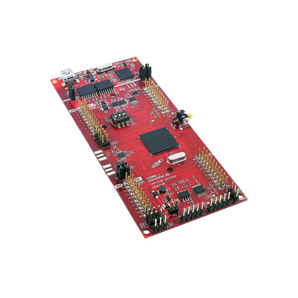 LAUNCHXL-F28379D Embedded Solutions Delfino™ C28x MCU 32-Bit Embedded Evaluation
