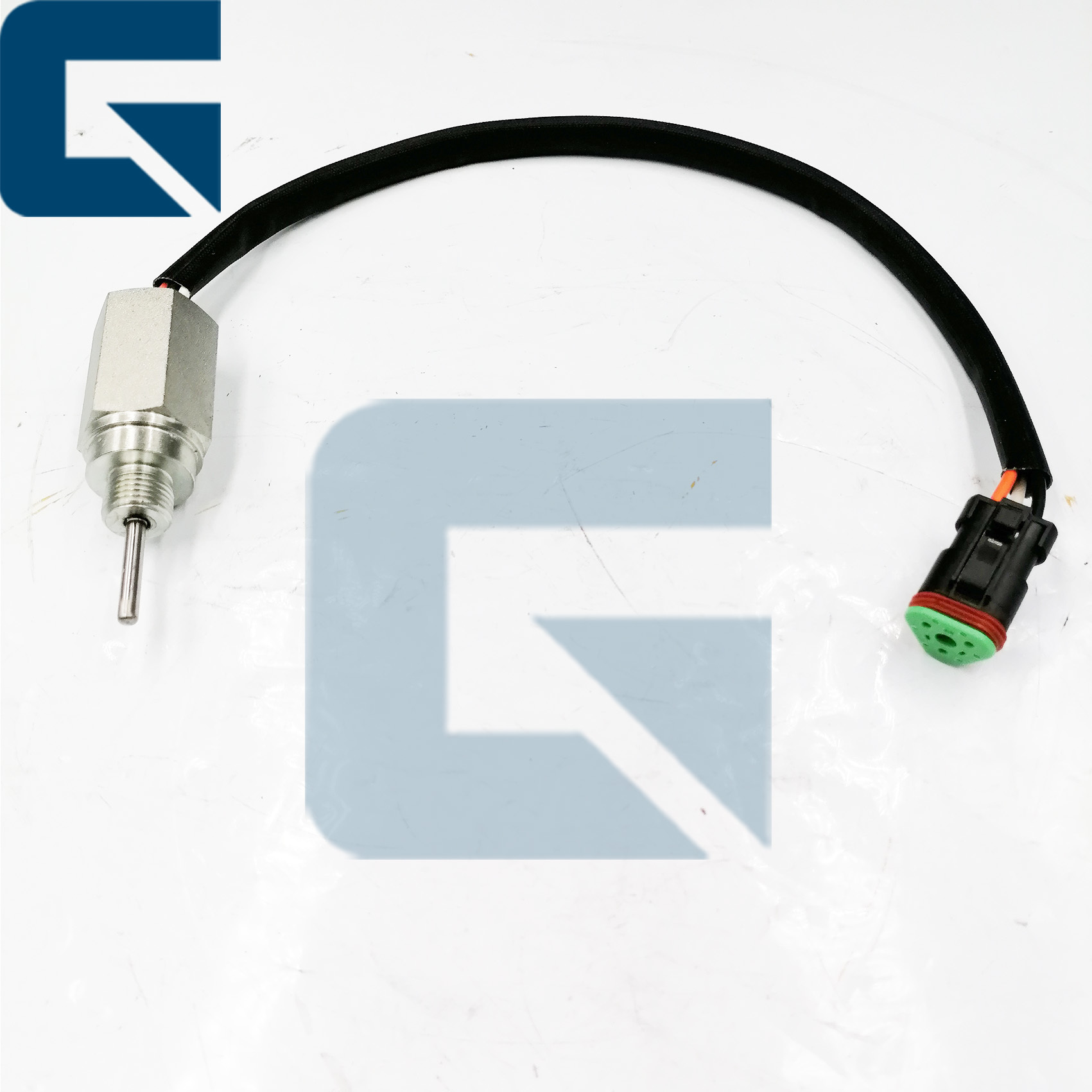 3E-8700 3E8700 temperature sensor For D9R Tractor
