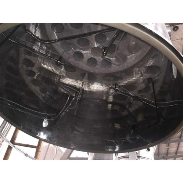 FG Fluid Bed Dryer Machine