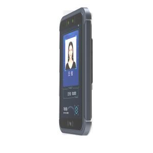 TR08A Free SDK AI Face Recognition Device , Smart Attendance And Access Control System Manufactures