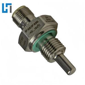 TM4461 IFM Temperature Sensor New Original Plc Programming Controller Module