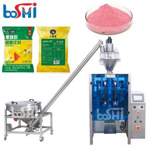  Spice Powder Coffee Powder Sachet Filling And Packing Machine Automatic Manufactures