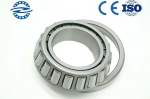 China 32005 Single Row Tapered Roller Bearing C4 C5 Clearance Outer Diameter 25*47*15mm on sale