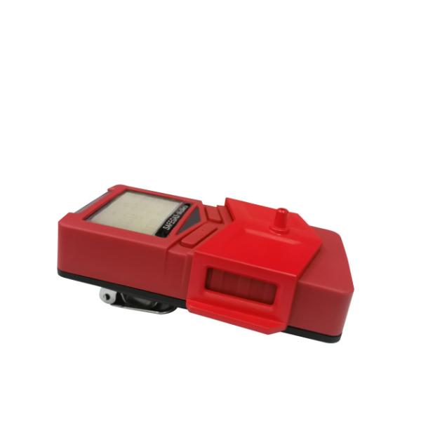 Quality Handheld Gas Analyzer Lora And Bluetooth Wireless Connectivity For Monitoring H2S And NH3 Levels In Industrial Settings for sale