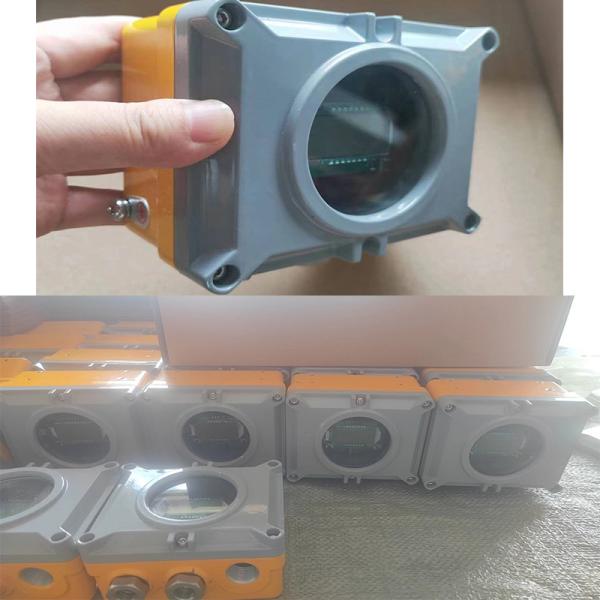 Quality ATEX Duct Air Flow Speed Transmitter with 316LSS Compatibility and Customized Support for sale