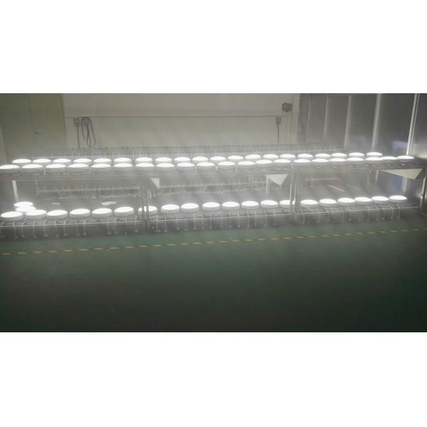 20W Round Led Ceiling Light Surface Mounted LED Bulkhead Wall Light 1600 Lumen IP65
