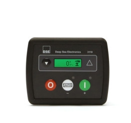 Quality 3110 Manual & Auto Start Control Module outstanding compact control module for sale