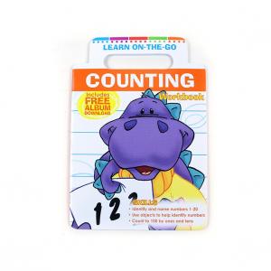  Custom Counting Education Children