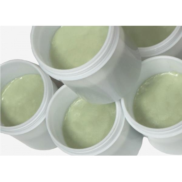 Customized Barrel Packaged Grinding Polishing Diamond Paste