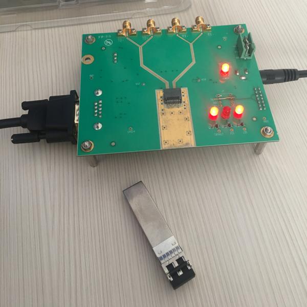 Quality SFP/XFP Test Programmer Write Read Code EEPROM for sale