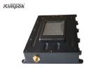 Digital UAV Video Link 30km COFDM Wireless Video Transmitter with Data Radio