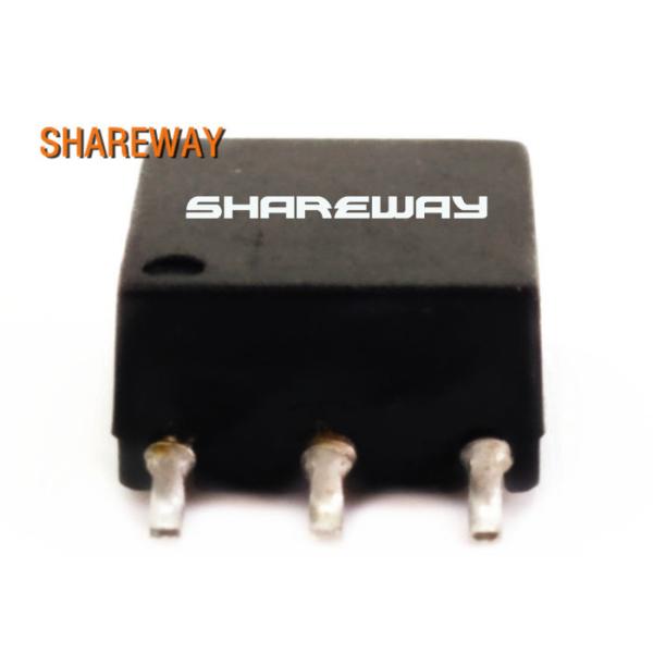 Quality 3125VAC Push Pull Transformers For PLC Analog Digital I/O Modules for sale