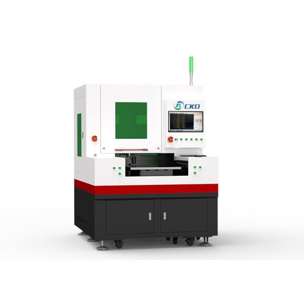 Laser Glass Cutting Machine offering performance and consistent cutting ideal for glass product manufacturing and customization To Chipping ≤5μm