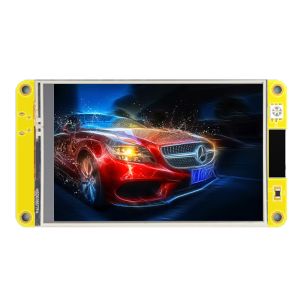 Buy cheap 3.5 Inch ESP32 Display Module 320x480 Tft Lcd Screen Module LVGL Development from wholesalers
