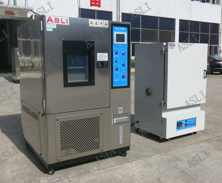 Cooling Temperature Calibration Conditioning Temp Humidity Test Chamber