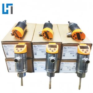 China TN7511 IFM Temperature Sensor New Original  Plc Programming Controller Module on sale