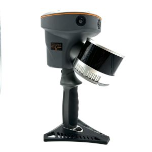 Chc RS 10 Gnss Rtk Visual Slam Rtk and Slam Fusion 3D Laser Scanner for Better