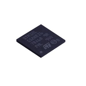 STMicroelectronics STM32L552QEI6 componente electronic 103 32L552QEI6 Esp32-S2