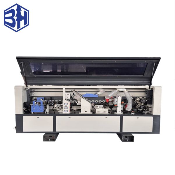 BHMS300 High-Speed Automatic Edge Banding Machine