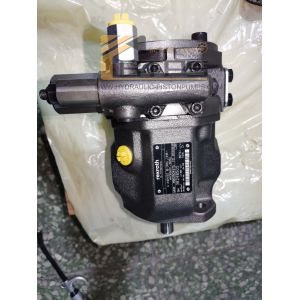 Cast Iron Rexroth Piston Pumps A10VSO18DR A10VSO18DFR A10VSO18DFR1 A10VSO18DRG A10VSO18DFLR