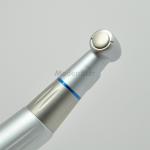 Low Speed LED Dental Handpiece Inner Water Spray Push Button Quick Coupling