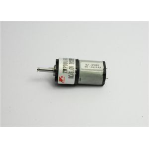  High efficiency Robots Planetary Gearbox with Swift Function Manufactures