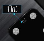 Bluetooth Bathroom Scale Smart Bluetooth Body Analyser Scale Smart Personal