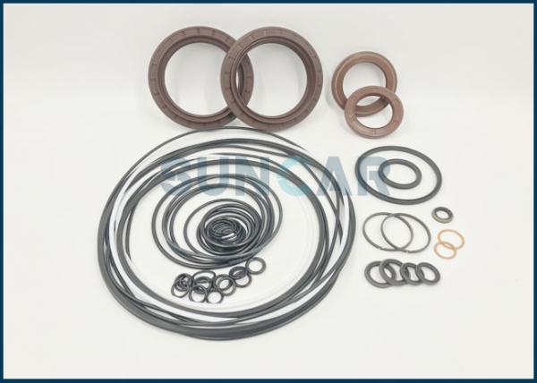 Quality 4143 298 009 4143298009 Transmission Seal Repair Kit SOLAR Parts for sale