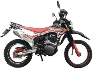  2021 New  Dirt Bike Gear cheap sale 125 dirt bike  China made high quality dirt bike 200cc Manufactures