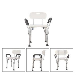  OEM Tool Free Shower Chair Medical Injection Parts Manufactures