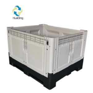 cheap plastic crates containers moving plastic folding large plastic crates