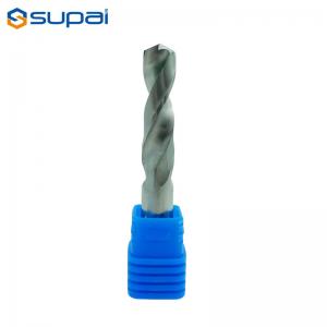 China High Precision Chamfer End Mill , HSS Countersink Drill Bit For Wood on sale