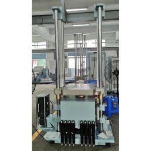  Shock and Impact Testing Bump Test Machine to Assess Product Structural Strength and Reliability Under Repetitive Mechanical Stress Manufactures