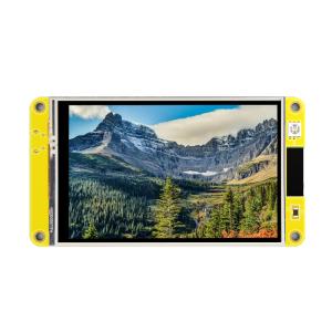  5V Operating Voltage ESP32 Display Module LVGL 3.5 inch color screen Manufactures