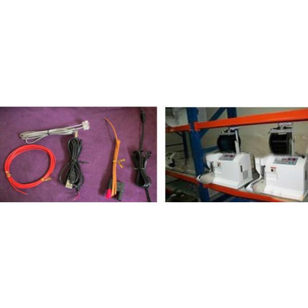 cable winding machine manufacturer /wire bundling machine