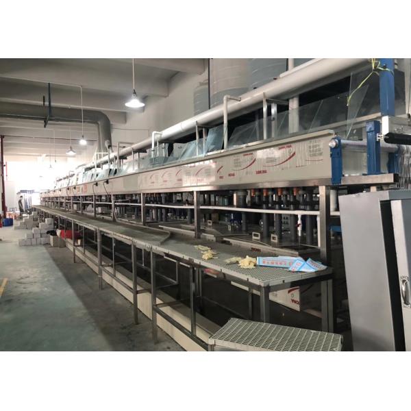 1mm to 3mm Vertical Copper Wire Enamelling Machine