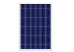  Durable 12V Solar Panel / Camping Solar Panels Powering Monitoring Camera Manufactures