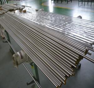 China GB 420 Stainless Steel Round Bar Cold Rolled 3m Length 20mm 2B For Construction on sale
