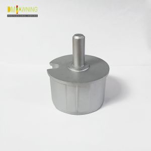 Awning Roller Shade Automation Kit Round Tube Plug Awning Mounting Hardware